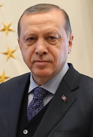 Recep Tayyip Erdogan (Sursa foto: Wikipedia)